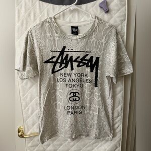 Stussy Women’s T-shirts